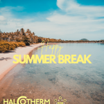 Θερινές Ευχές & Πρόγραμμα Λειτουργίας | HALCOTHERM