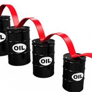 Τιμές πετρελαίου